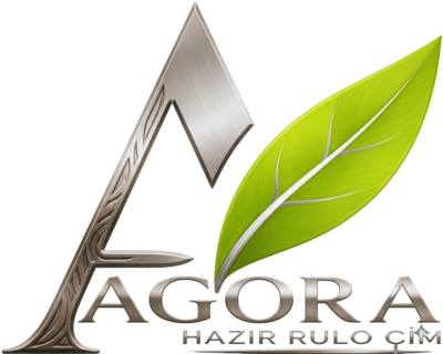 Agora Logo