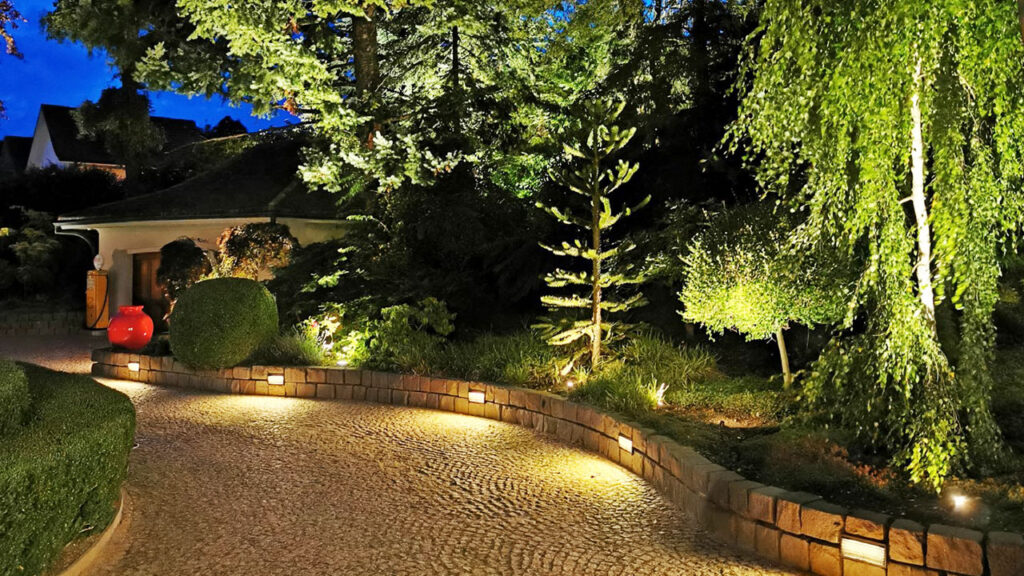 Peyzaj Aydınlatma: Teknik Tasarım ve Kurulum İpuçları