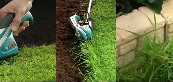 Çimler nasıl kesilmelidir?