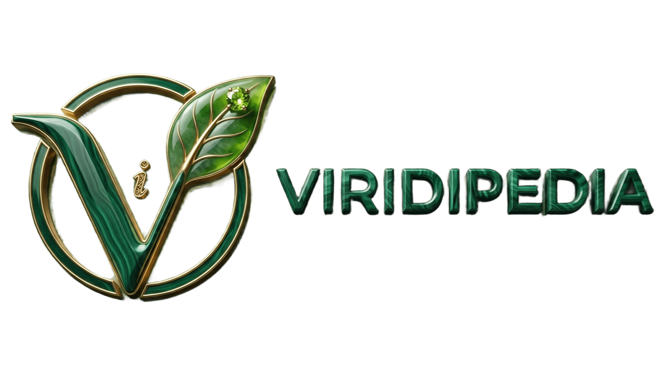 Viridipedia: Bitki Bilgisiyle Doğayı Anlama Sanatı