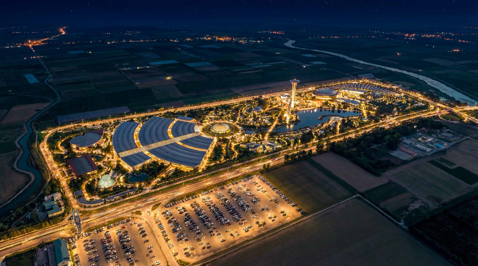 Agora Çim: COP31 Antalya İçin Sürdürülebilir Peyzaj Tasarımı